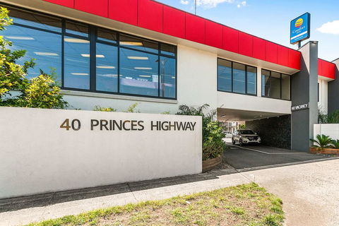 Comfort Inn Traralgon - Kalgoorlie Accommodation 0