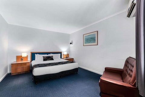 Comfort Inn Traralgon - Kalgoorlie Accommodation 2