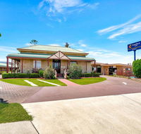 Comfort Inn Warwick - Kalgoorlie Accommodation