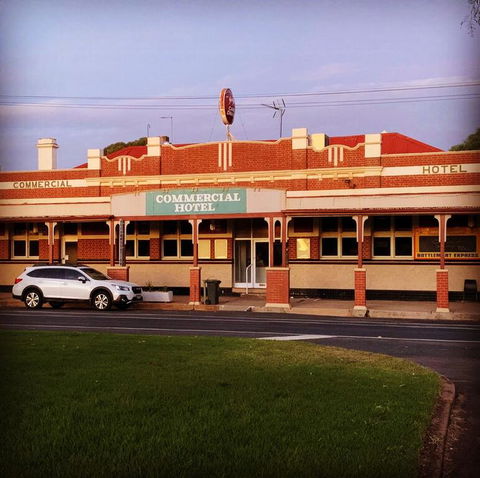 Commercial Hotel - Kalgoorlie Accommodation 3