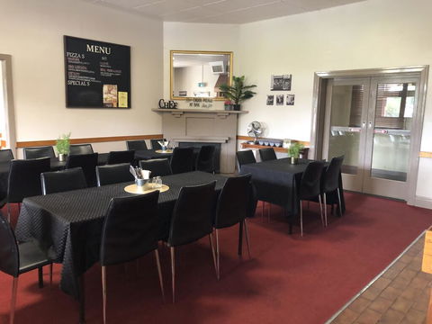 Commercial Hotel - Kalgoorlie Accommodation 2
