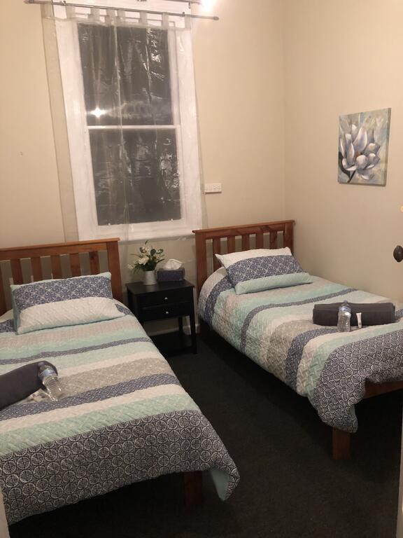 Banyena VIC Kalgoorlie Accommodation