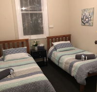 Commercial Hotel - Kalgoorlie Accommodation