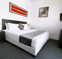 Commercial Hotel Hay - Kalgoorlie Accommodation