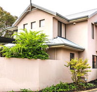 Coode Street Townhouse - Kalgoorlie Accommodation