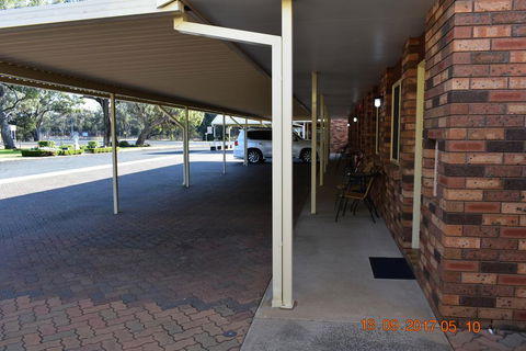 Cooee Motel - Kalgoorlie Accommodation 3