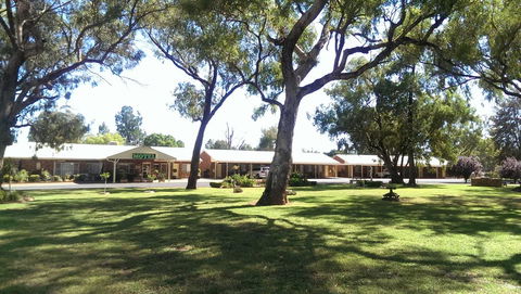 Cooee Motel - Kalgoorlie Accommodation 0