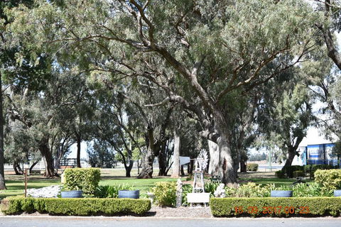 Cooee Motel - Kalgoorlie Accommodation 2