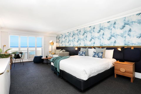 Coogee Bay Boutique Hotel - Kalgoorlie Accommodation 0
