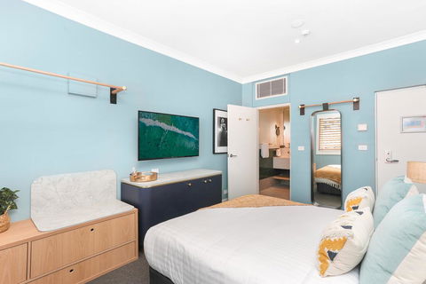 Coogee Bay Boutique Hotel - Kalgoorlie Accommodation 1