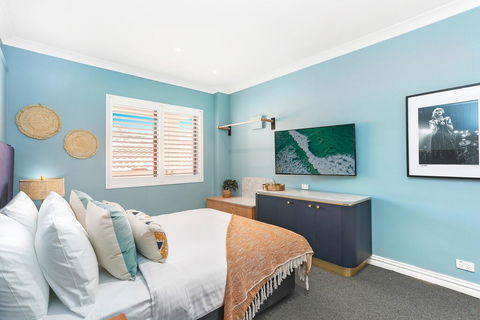 Coogee Bay Boutique Hotel - Kalgoorlie Accommodation 2