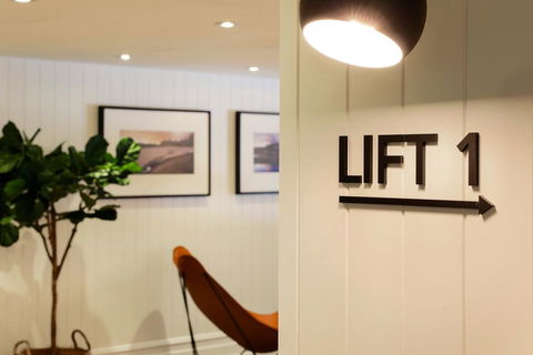 Coogee Bay Boutique Hotel - Kalgoorlie Accommodation 3