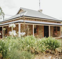 Cooke Cottage