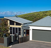 Cooke's Haven - Kalgoorlie Accommodation