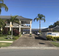Cooks Endeavour Motor Inn - Kalgoorlie Accommodation
