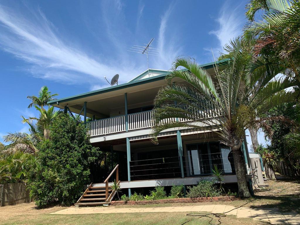 Amity QLD Kalgoorlie Accommodation