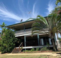 Cooks Hideaway - Kalgoorlie Accommodation