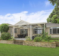 Cool Sands - Kalgoorlie Accommodation