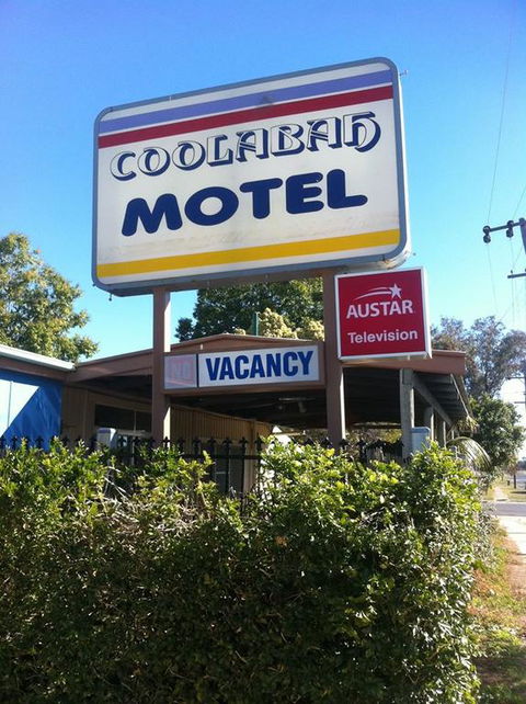 Coolabah Motel - Kalgoorlie Accommodation 3