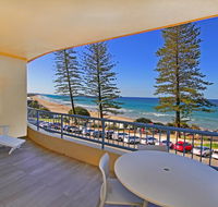 Coolum Baywatch Luxury Style Penthouse Linen Included WIFI 500 Bond - Kalgoorlie Accommodation