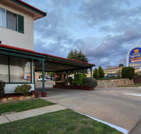 Cooma Motor Inn - Kalgoorlie Accommodation