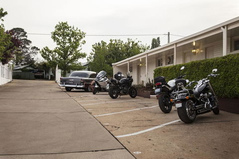Cooma Motor Inn - Kalgoorlie Accommodation 3