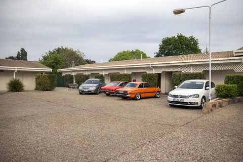 Cooma Motor Inn - Kalgoorlie Accommodation 1