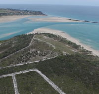 COONARR BEACH  BUNDABERG CAMPING - Kalgoorlie Accommodation