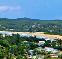 Copacabana 'Chill Out' - Kalgoorlie Accommodation