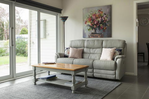 Coppards Rest - Kalgoorlie Accommodation 2