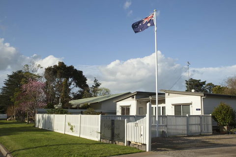 Coppards Rest - Kalgoorlie Accommodation 1