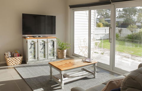 Coppards Rest - Kalgoorlie Accommodation 3