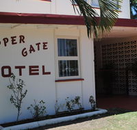Copper Gate Motel - Kalgoorlie Accommodation