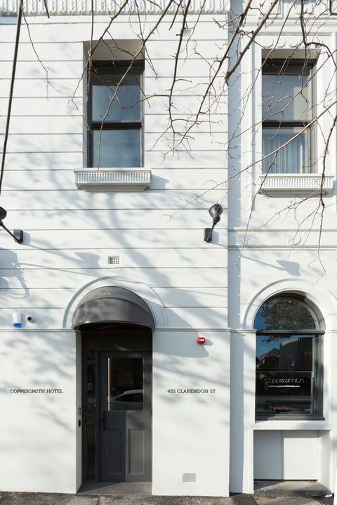 Coppersmith Hotel - Kalgoorlie Accommodation 3