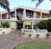 Coral Sands 2 - Pebbly Beach - Kalgoorlie Accommodation