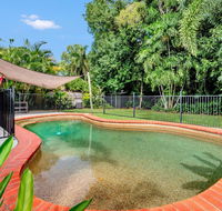 Coral Sea Holiday House - Kalgoorlie Accommodation