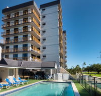 Coral Towers Holiday Suites - Kalgoorlie Accommodation