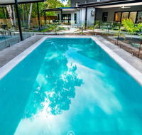 Corals - Tropicana Resort - Cli - Kalgoorlie Accommodation