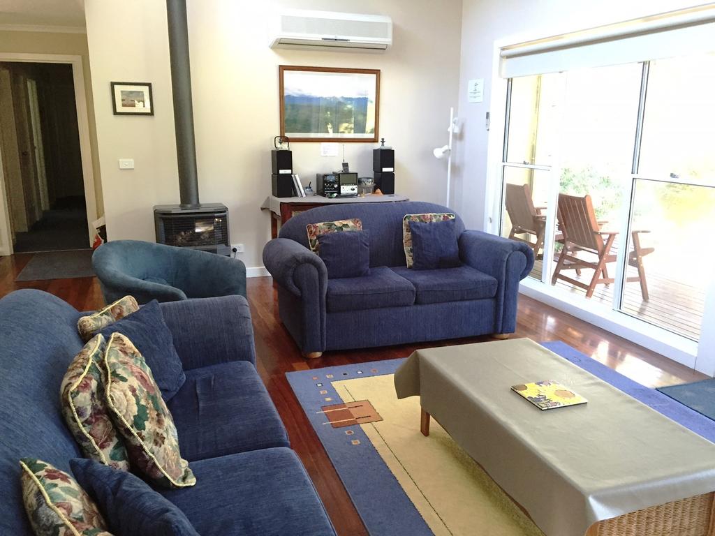 Halls Gap VIC Kalgoorlie Accommodation