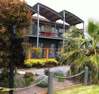 Corinella On The Esplanade Bed  Breakfast - Kalgoorlie Accommodation