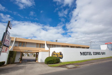 Corio Bay Motel - Kalgoorlie Accommodation 0