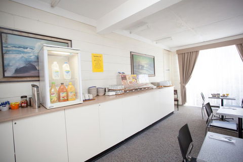 Corio Bay Motel - Kalgoorlie Accommodation 1