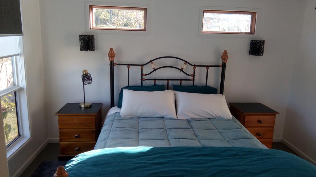 Afterlee NSW Kalgoorlie Accommodation