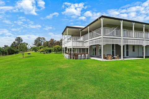 Cornwallis House - Kalgoorlie Accommodation 2