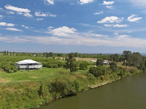Cornwallis House - Kalgoorlie Accommodation 1