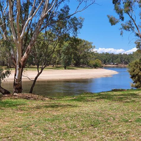 Corowa Golf Club Motel - Kalgoorlie Accommodation 3