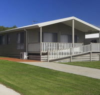 Corrimal Beach Tourist Park - Kalgoorlie Accommodation
