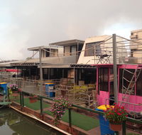 Corroboree Houseboats - Kalgoorlie Accommodation