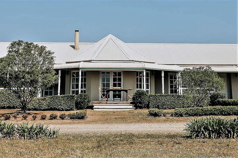 Corunna Station Country House - Kalgoorlie Accommodation 1