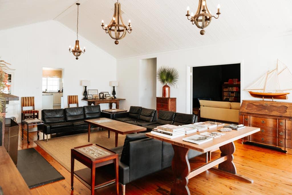 Belford NSW Kalgoorlie Accommodation